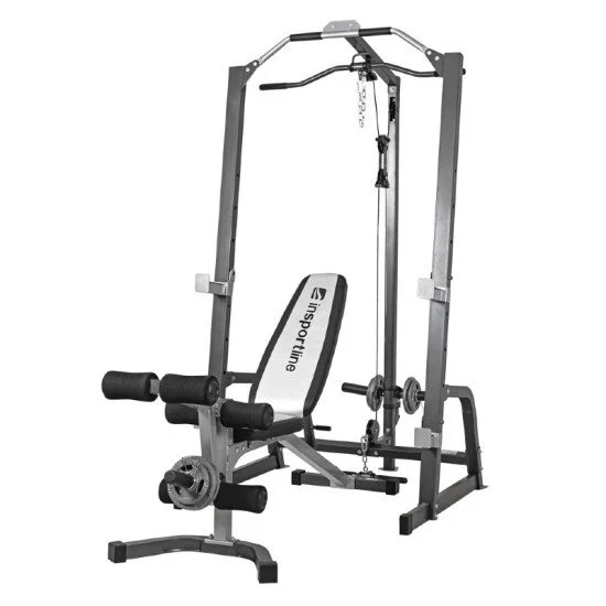Фитнес клетка inSPORTline Power Rack PW60 Фитнес клетка inSPORTline Power Rack PW60