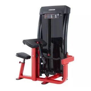 Машина за бицепс Steelflex Jungle Gym JGBC600