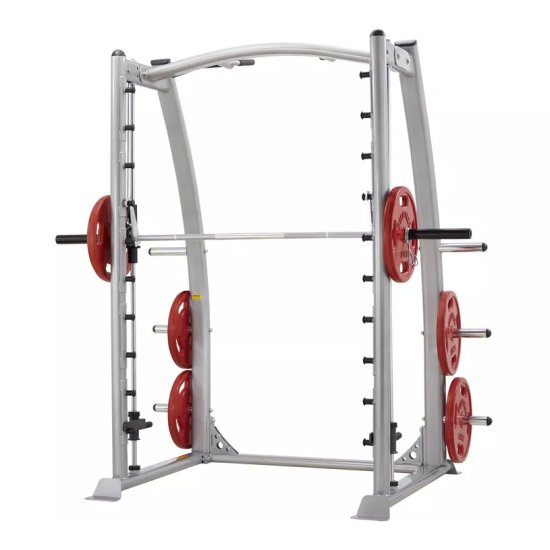 Силова стойка Steelflex Mega Power MSM Smith Machine