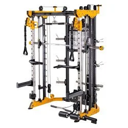 Силова клетка inSPORTline Cable Column CC410