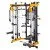 Силова клетка inSPORTline Cable Column CC410