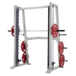 Силова стойка Steelflex Hope HSM Smith Machine Силова стойка Steelflex Hope HSM Smith Machine