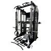 Смит машина inSPORTline Cable Column CC700