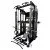Смит машина inSPORTline Cable Column CC700