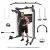 Фитнес клетка inSPORTline Cable Column CC550