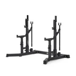 Силова стойка за лежанка inSPORTline X-NT CR20 IPF Combo Rack