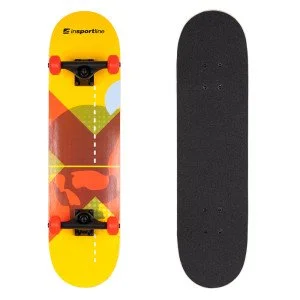 Скейтборд inSPORTline Croskull Скейтборд inSPORTline Croskull