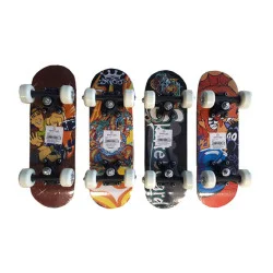 Скейтборд SPARTAN Mini Board 17