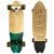 Скейтборд Spartan Cruiser Board 28