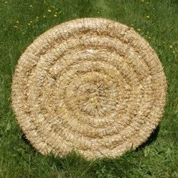 Мишена за стрелба с лък 100x11 см