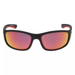 Слънчеви очила HI-TEC Lunita - Черен - Червен