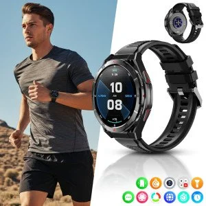 Смарт часовник inSPORTline Rodamo Смарт часовник inSPORTline Rodamo