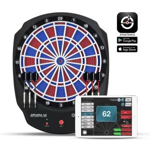 Смарт дартс CARROMCO Smartness Arcadia 4.0 Смарт дартс CARROMCO Smartness Arcadia 4.0