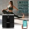 Смарт кантар inSPORTline Syncale 200