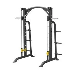 Смит машина EVOLVE Prime Series Plate Loaded PR-222