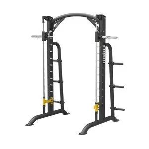 Смит машина EVOLVE Prime Series Plate Loaded PR-222 Смит машина EVOLVE Prime Series Plate Loaded PR-222