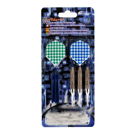 Стрелички за дартс ECHOWELL ACD 3350 Стрелички за дартс ECHOWELL ACD 3350
