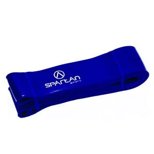 Гумена лента-експандер SPARTAN Power Band 65 мм