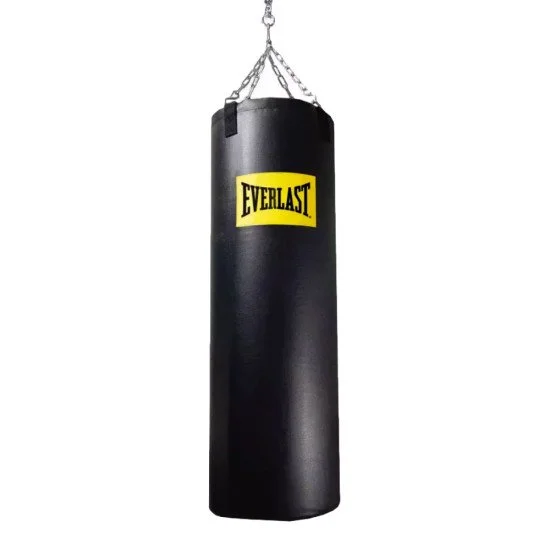 Боксов чувал EVERLAST 28 кг Боксов чувал EVERLAST 28 кг