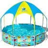 Детски басейн със сенник Bestway Play Pool 240
