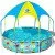 Детски басейн със сенник Bestway Play Pool 240