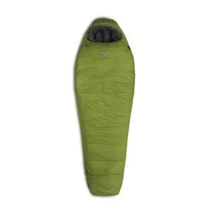 Спален чувал PINGUIN Lite Mummy CCS 195cm L, Каки