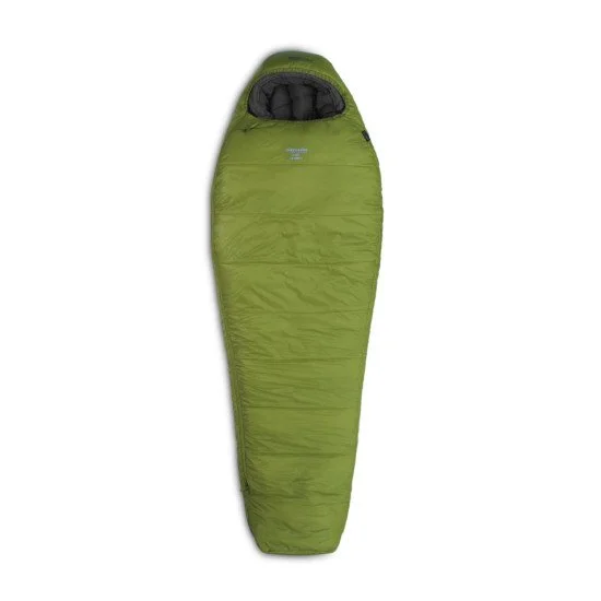 Спален чувал PINGUIN Lite Mummy CCS 195cm L, Каки
