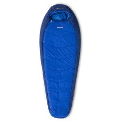 Спален чувал PINGUIN Comfort Lady PFM 175 см - Син