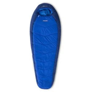 Спален чувал PINGUIN Comfort Lady PFM 175 см - Син