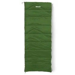 Спален чувал PINGUIN Lite Blanket CCS 190 cm R, Каки