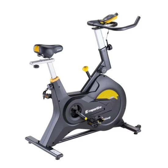 Спининг байк inSPORTline inCondi S100i Спининг байк inSPORTline inCondi S100i