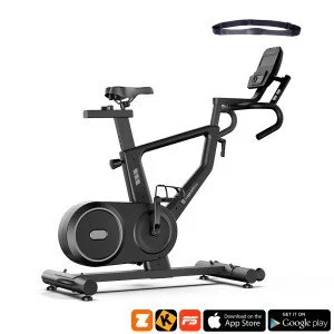 Спининг байк inSPORTline ZenRoute 250 Спининг байк inSPORTline ZenRoute 250