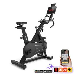 Спининг байк inSPORTline ZenRoute 300