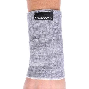 Спортен протектор за китка MARTES Mulos, Сив Спортен протектор за китка MARTES Mulos, Сив