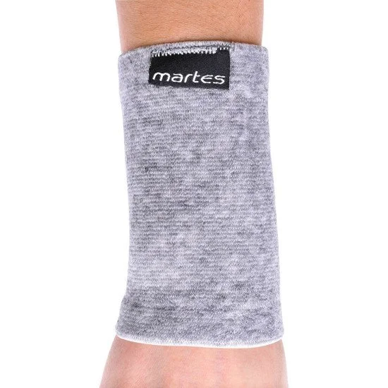 Спортен протектор за китка MARTES Mulos, Сив