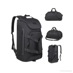 Спортен сак 2в1 inSPORTline inSPORTline Fursio