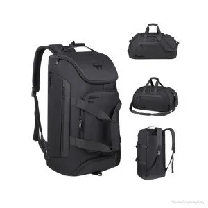 Спортен сак 2в1 inSPORTline inSPORTline Fursio Спортен сак 2в1 inSPORTline inSPORTline Fursio
