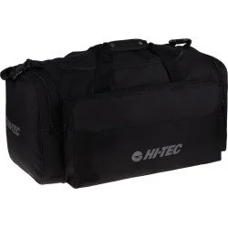 Спортен сак HI-TEC Setro L 80 л - Черен