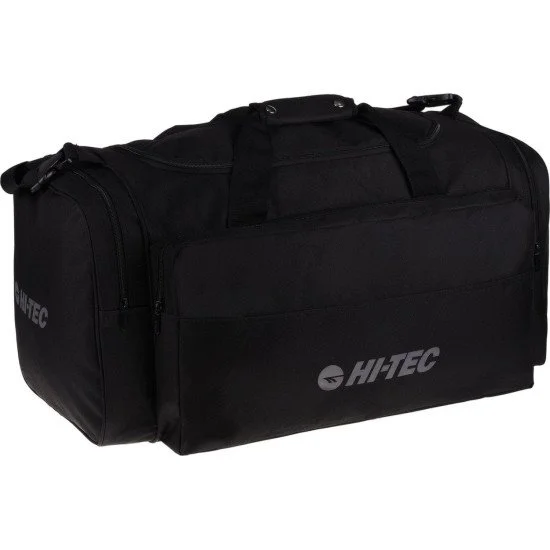 Спортен сак HI-TEC Setro L 80 л - Черен Спортен сак HI-TEC Setro L 80 л - Черен