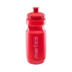 Спортна бутилка MARTES Bottle MS 600 мл - Червен