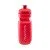 Спортна бутилка MARTES Bottle MS 600 мл - Червен