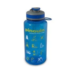 Бутилка PINGUIN Tritan Fat Sport 1л New