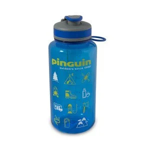 Бутилка PINGUIN Tritan Fat Sport 1л New Бутилка PINGUIN Tritan Fat Sport 1л New