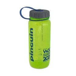 Спортна бутилка PINGUIN Tritan Slim Bottle 650 мл - Зелен