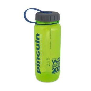 Спортна бутилка PINGUIN Tritan Slim Bottle 650 мл - Зелен Спортна бутилка PINGUIN Tritan Slim Bottle 650 мл - Зелен