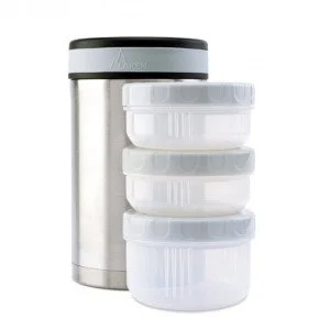 Термос за храна LAKEN Thermo Food 1.5 л Термос за храна LAKEN Thermo Food 1.5 л