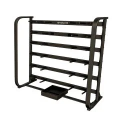 Стойка EVOLVE Body Pump Rack