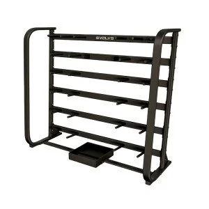 Стойка EVOLVE Body Pump Rack
