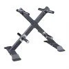 Стойка за дискове BODY-SOLID GWT66 Стойка за дискове BODY-SOLID GWT66