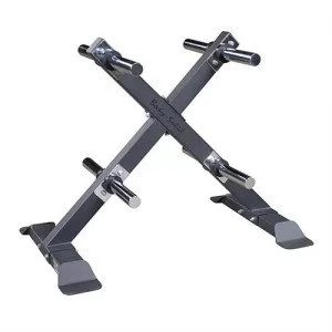 Стойка за дискове BODY-SOLID GWT66
